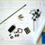 4 String Bass Plans