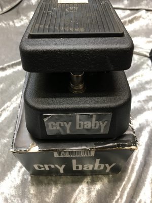 Cry Baby CB-95