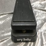 Cry Baby Wah CB-95