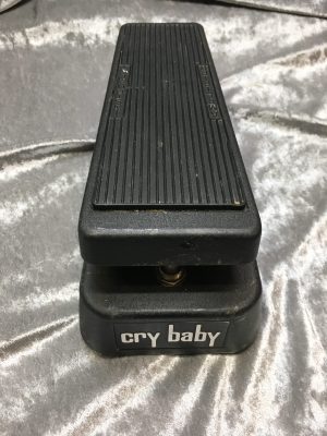 Cry Baby Wah CB-95