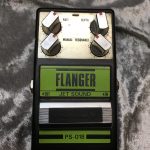 Guyatone Sonics Overdrive PS-015 | Fretco