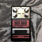 Guyatone Sonics Overdrive PS-015