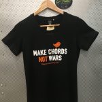 Guitar Academy T-Shirt