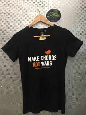 Guitar Academy T-Shirt