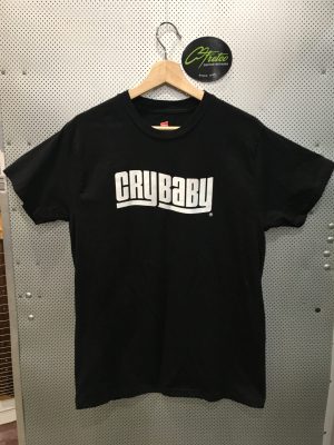Crybaby T-Shirt