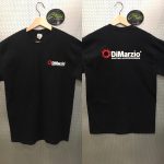 DiMarzio T-shirt