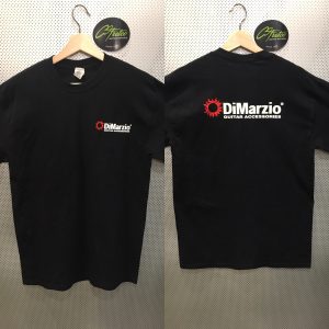 DiMarzio T-shirt
