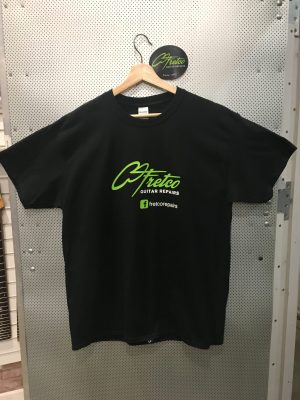 Fretco T-shirt