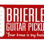 Brierley Pickups
