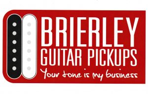 Brierley Pickups