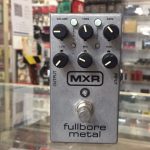 MXR Full Bore Metal