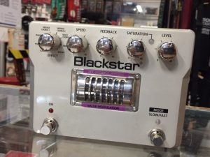 Blackstar  HT Modulation Pedal