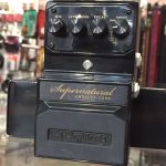 Digitech Supernatural Ambient Verb